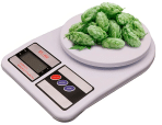 BALANZA GRAMERA DE COCINA DIGITAL