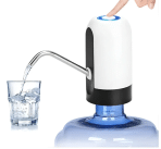 DISPENSADOR DE AGUA PARA BIDON