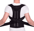 CORRECTOR POSTURA FAJA