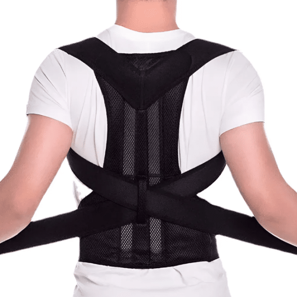 CORRECTOR POSTURA FAJA