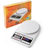 BALANZA GRAMERA DE COCINA DIGITAL - Image 3