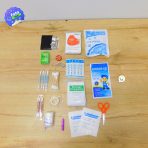 Kit Primeros Auxilios Emergencias 476 - Image 5